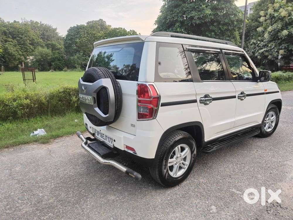Mahindra Bolero Neo N10 (o), 2024, Diesel