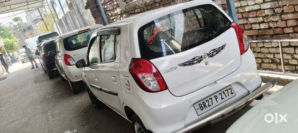 Maruti Suzuki Alto 800 Vxi Airbag, 2019, Petrol