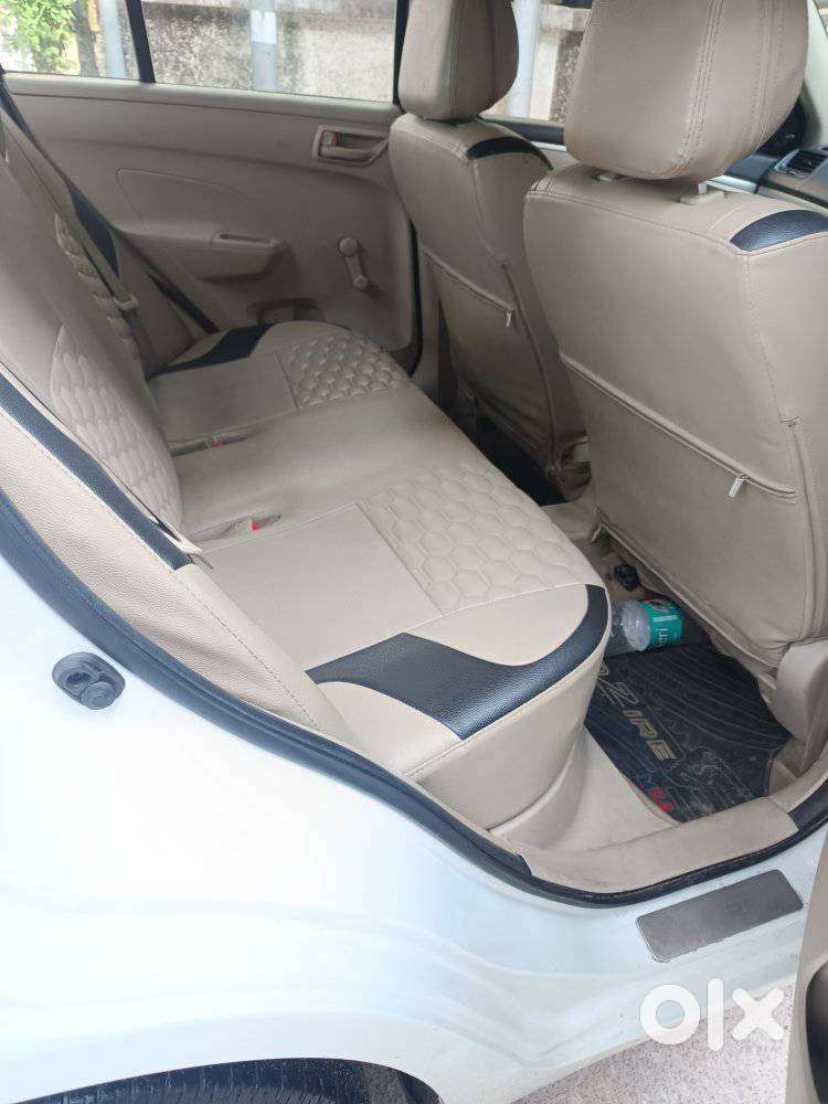 Maruti Suzuki Swift Dzire Lxi Option, 2022, Cng & Hybrids