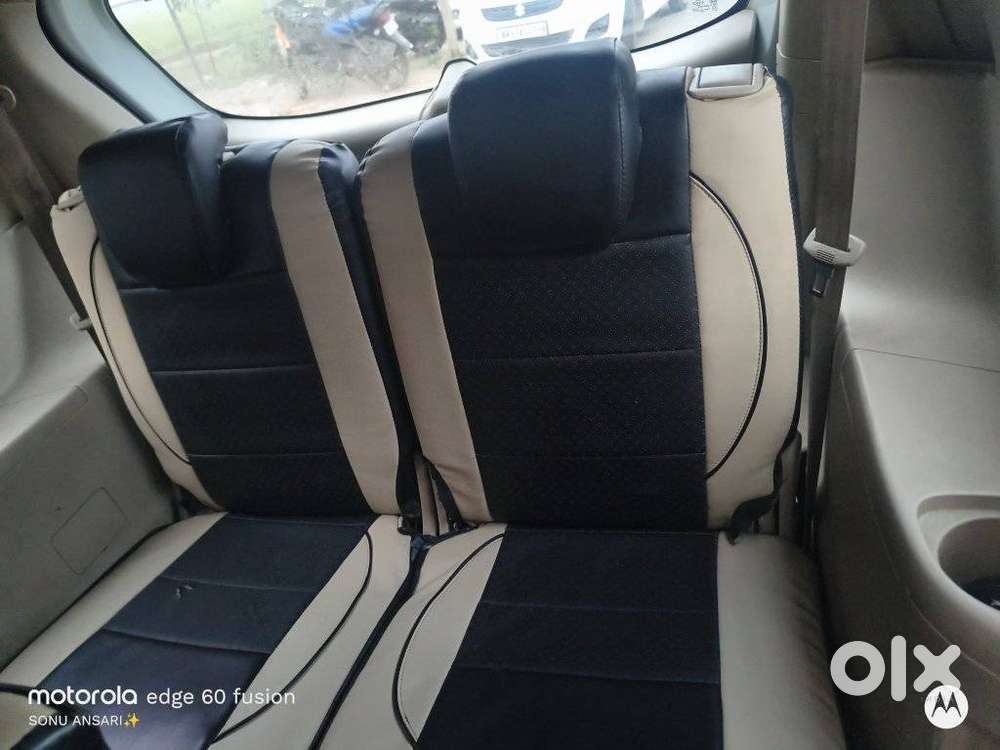 Maruti Suzuki Ertiga, 2019, Petrol