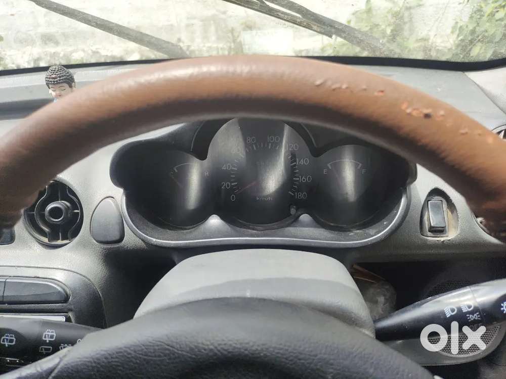 Hyundai Santro 2003 Petrol Good Condition