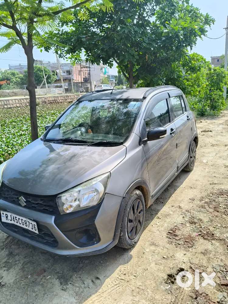 Maruti Suzuki Celerio X 2019 Petrol 71000 Km Driven