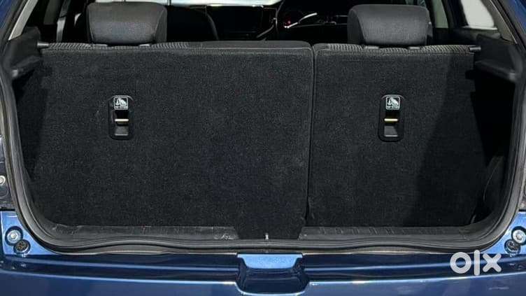 Maruti Suzuki Baleno 1.2 Cvt Alpha, 2018, Petrol