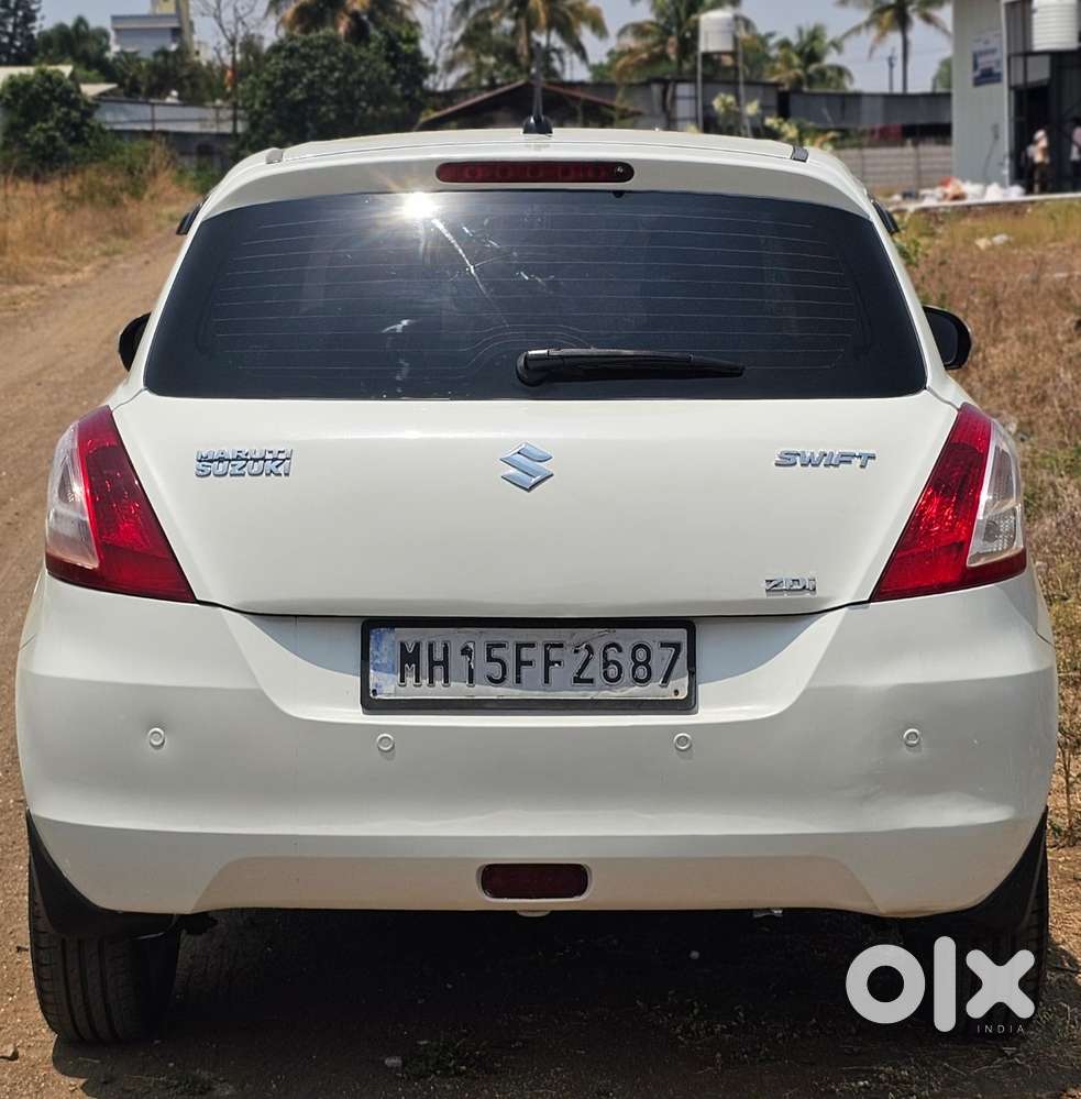 Maruti Suzuki Swift Ddis Zdi, 2016, Diesel
