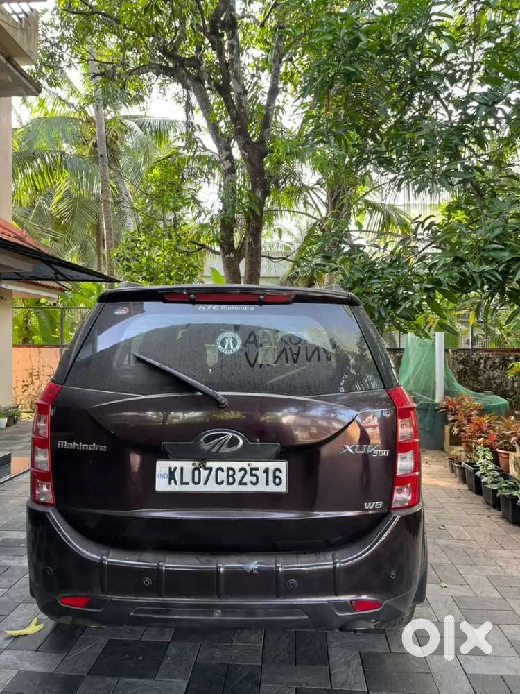 Mahindra Xuv500 2014 Diesel 123748 Km Driven
Guruvaayoor