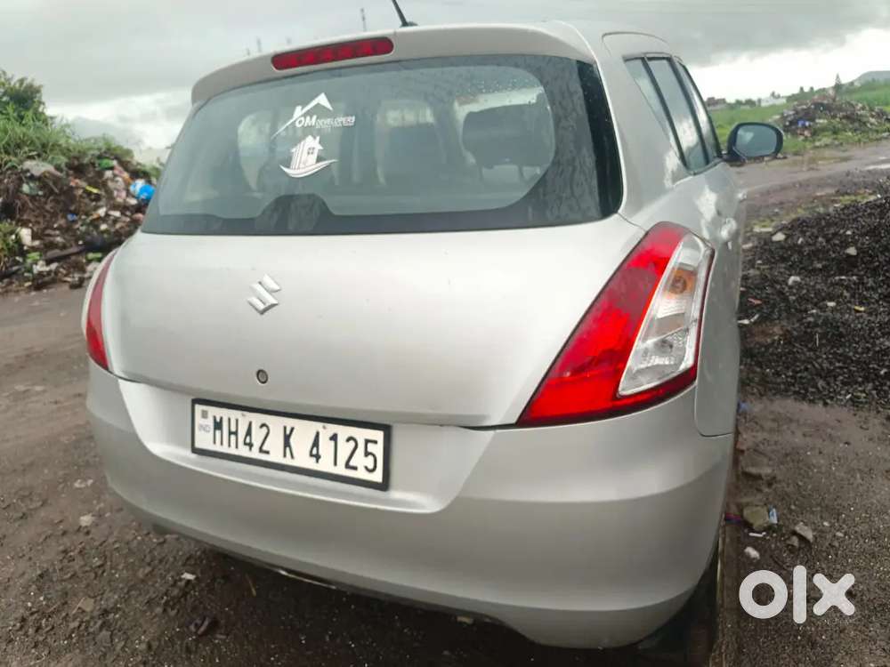 Maruti Suzuki Swift 2013 डीज़ल Good Condition