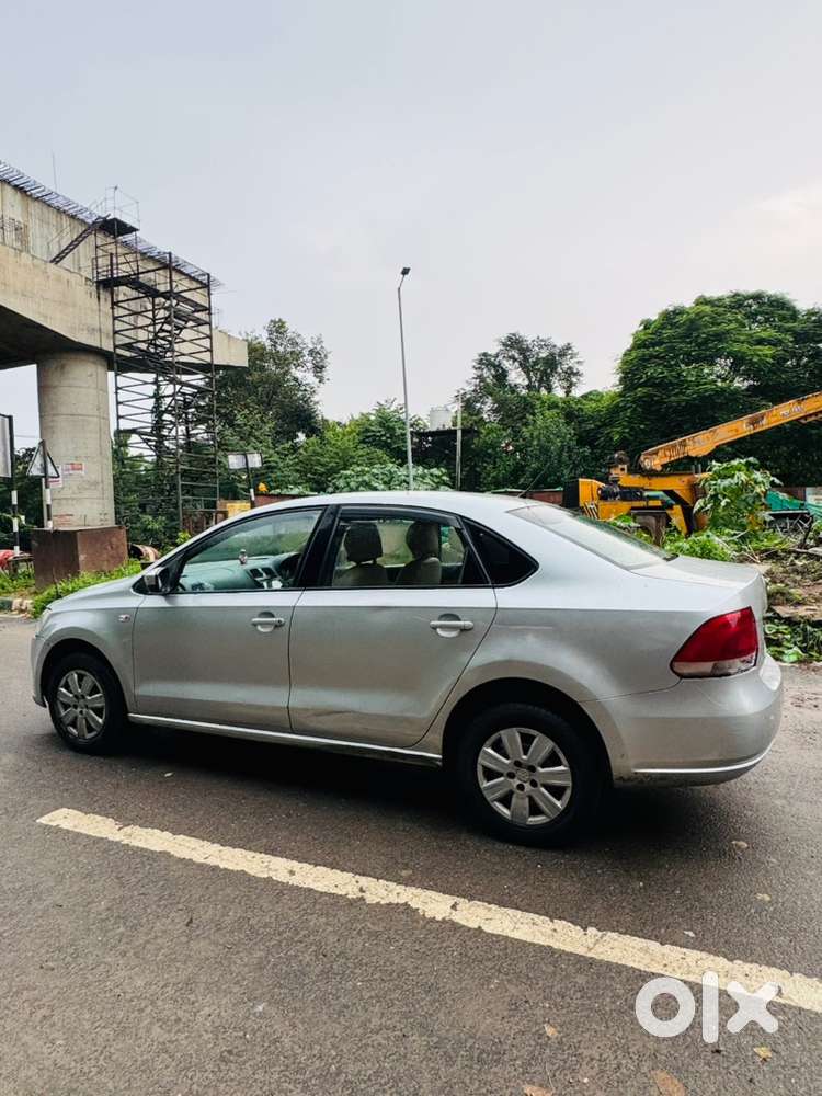 Volksvagen Vento Best Condition Ekdm Best Gadi Hai Rocket Ke Speed Se