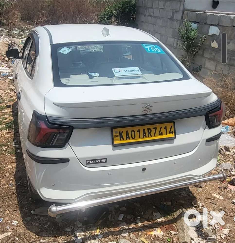 Maruti Suzuki Dzire Tour S For Sale