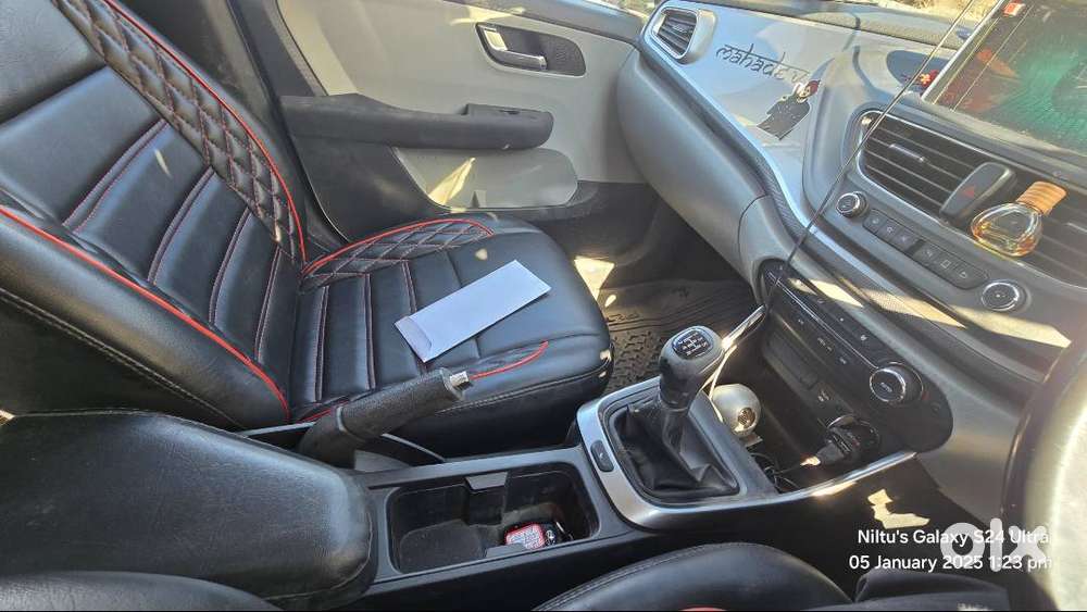 Tata Altroz 2020 Petrol Well Maintained