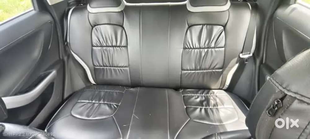 Tata Nexon Diesel Manual 2023