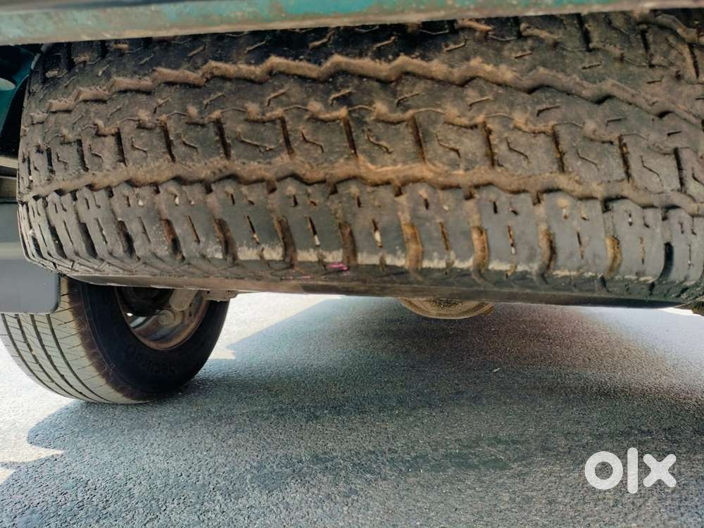 Mahindra Scorpio 2.2 S3 Plus, 2022, Diesel