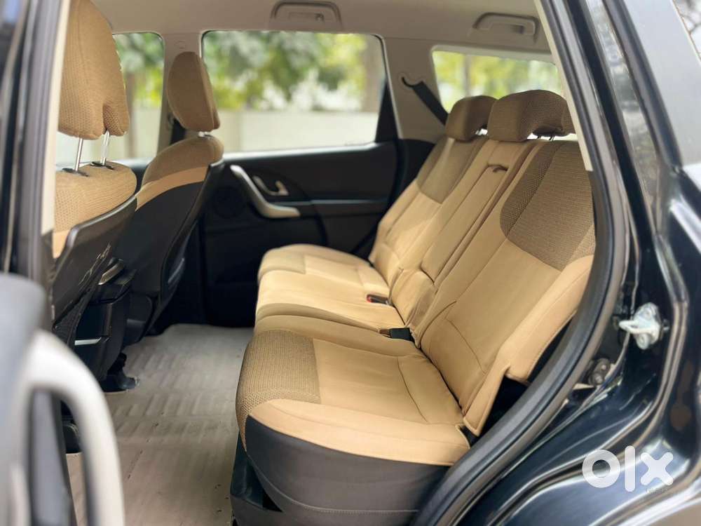 Mahindra Xuv500 W7 At, 2018, Diesel