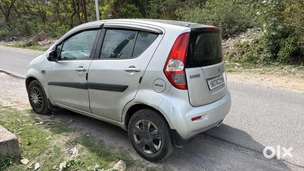 2030 Tk Paper Complete Ha 4 Tyres Are New Koi Kam Nahi Ha