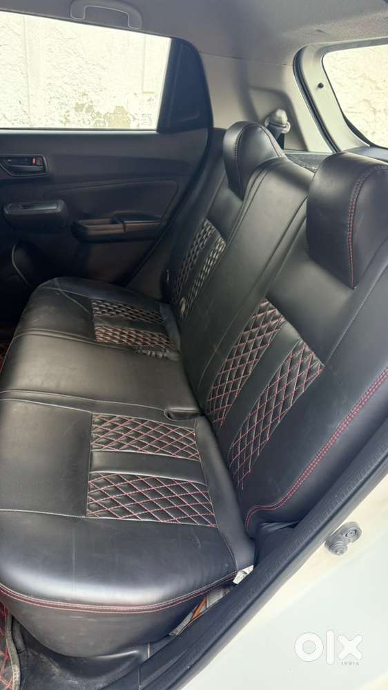 Maruti Suzuki Swift 2020 Petrol Good Condition