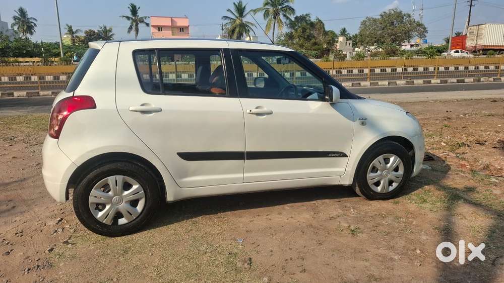 Maruti Suzuki Swift 2011-2014 Vdi, 2011