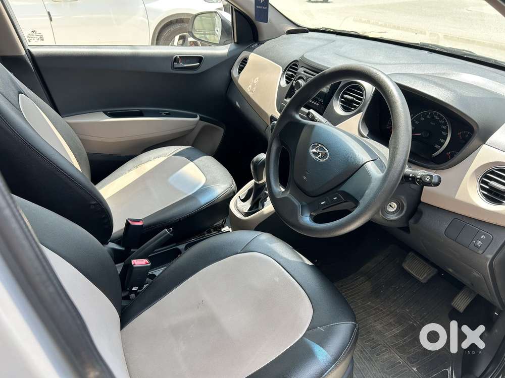 Hyundai Grand I10 Magna, 2017, Petrol