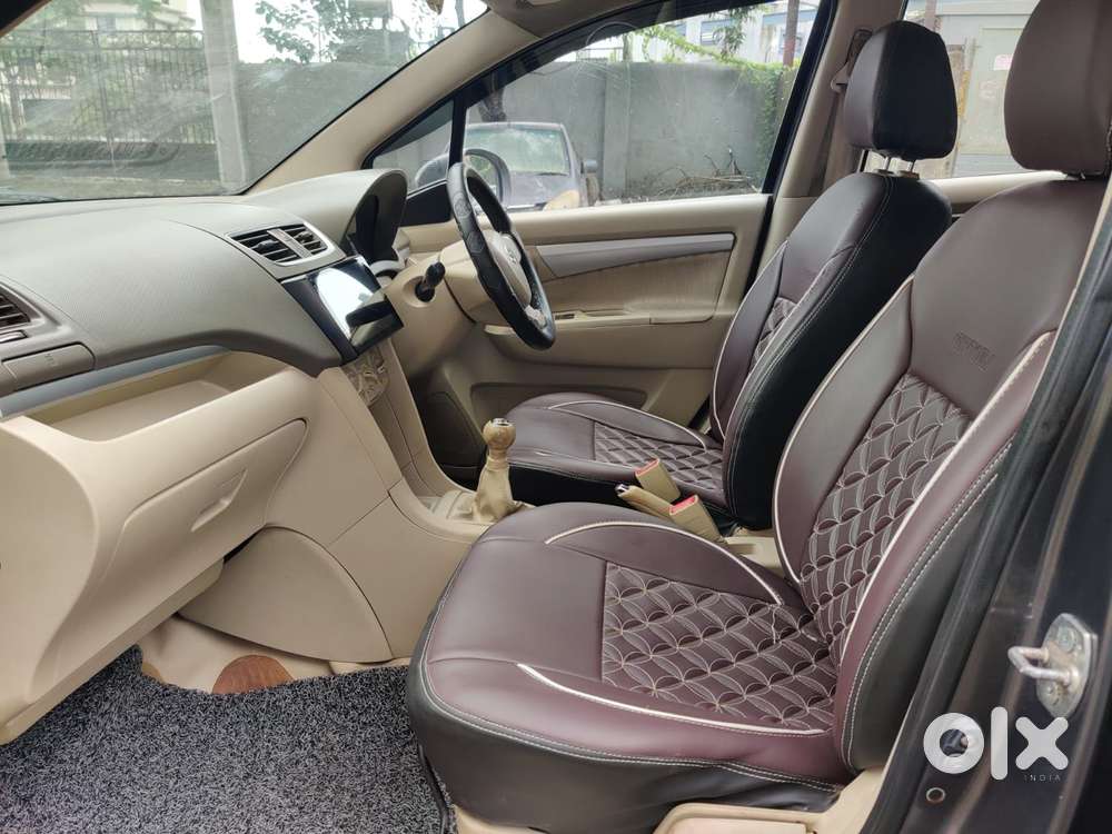 Maruti Suzuki Ertiga Vdi Abs, 2015, Diesel