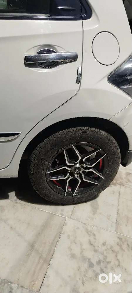 Honda Brio 2012 Petrol