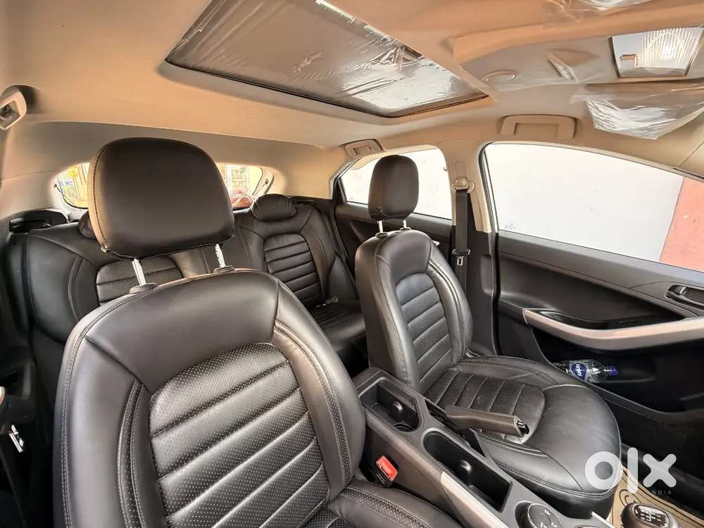 Tata Nexon Diesel Manual July-2023