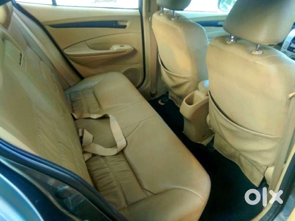 Honda City S Mt, 2010, Petrol