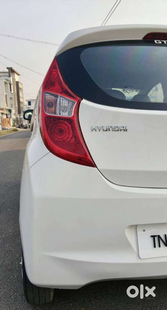 Hyundai Eon Era +, 2012, Petrol
