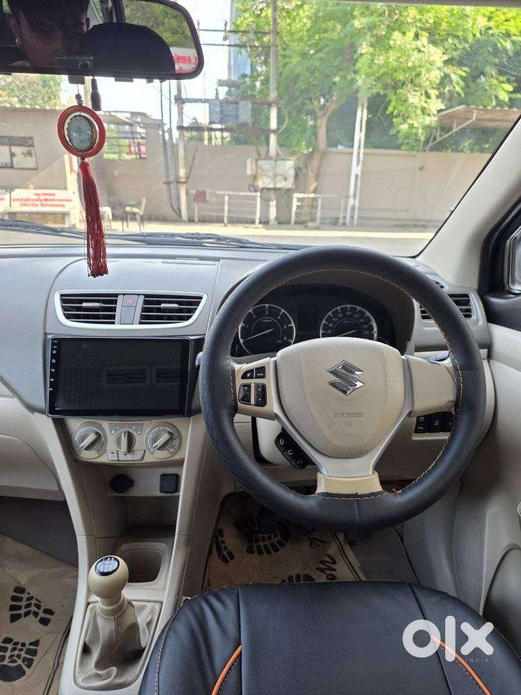 Maruti Suzuki Ertiga Vdi Shvs, 2016, Diesel