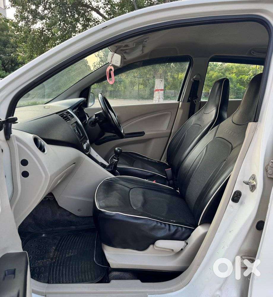 Maruti Suzuki Celerio Cng Vxi Optional, 2020, Cng & Hybrids