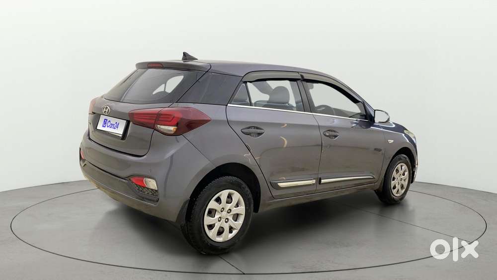 Hyundai Elite I20 1.2 Magna Plus, 2019, Petrol