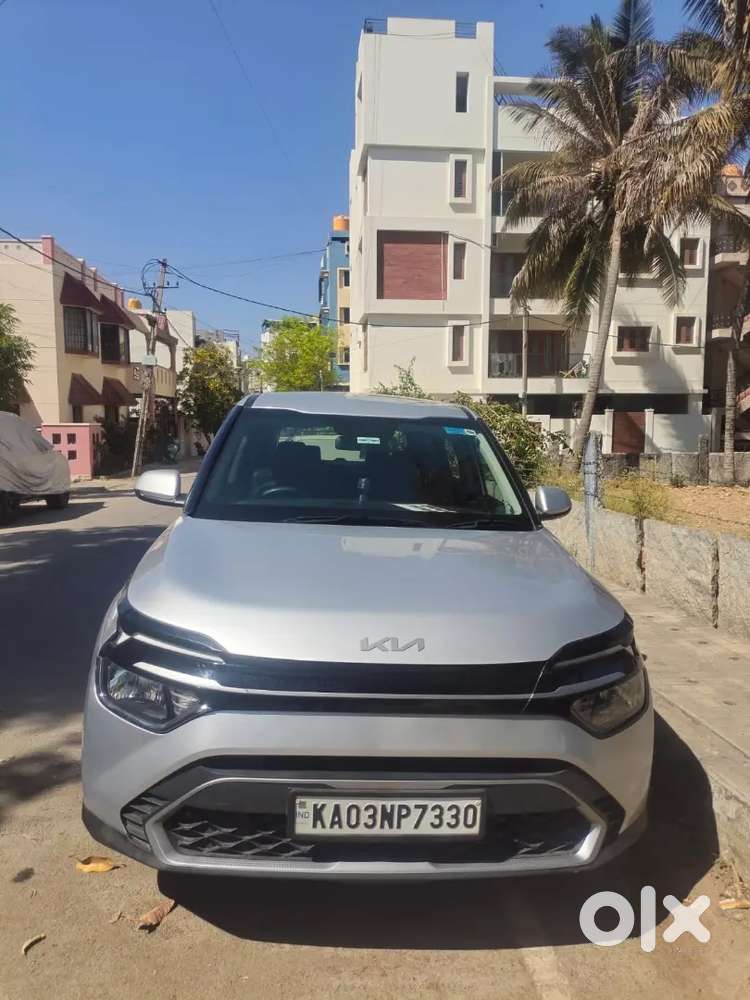 Kia Carens 1.4 Premium 2023