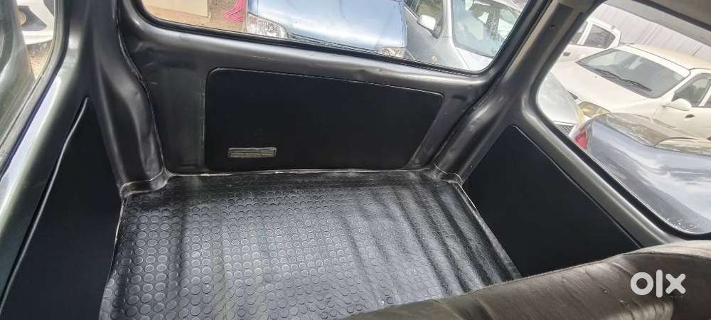 Maruti Suzuki Eeco 5 Str, 2021, Petrol