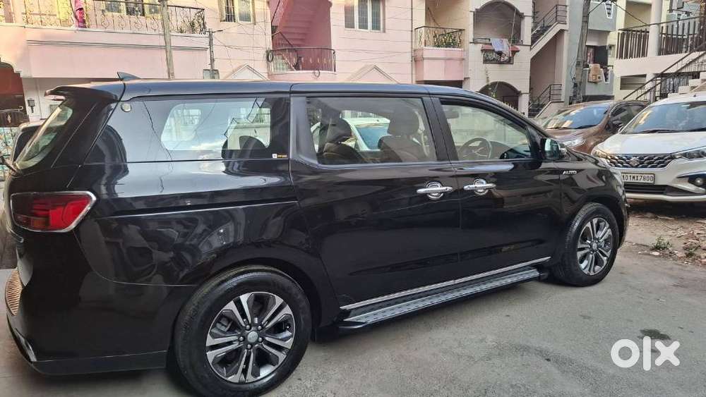 Kia Carnival Premium, 2020, Diesel