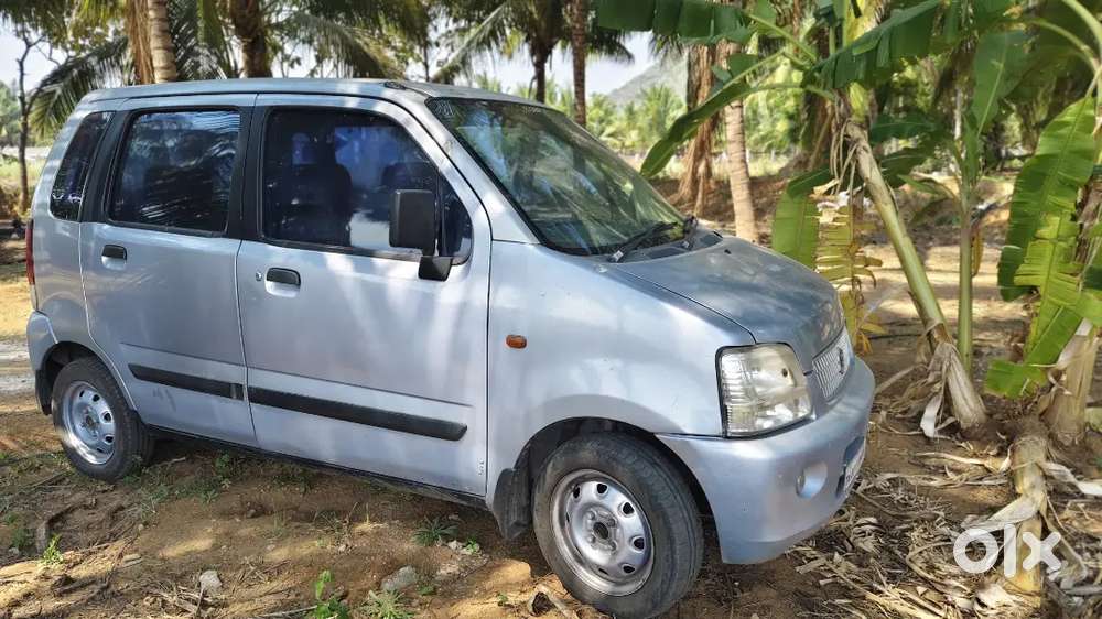 Well Maintained Wagonr For Sale