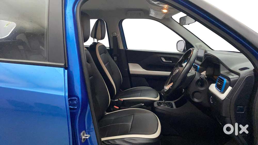 Tata Punch Creative Amt, 2022, Petrol