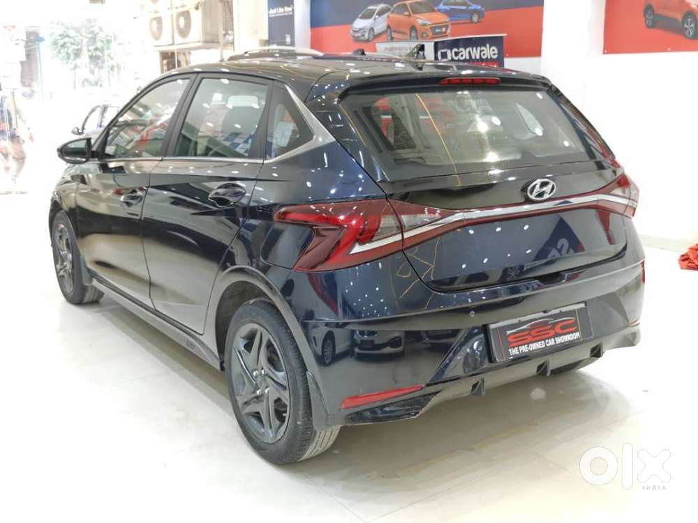 Hyundai I20 1.2 Spotz, 2023, Petrol