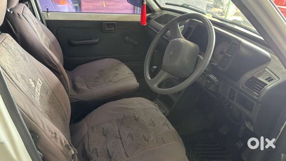 Maruti Suzuki 800 Ac, 2005, Petrol