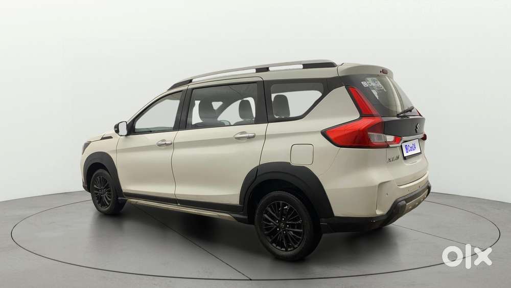 Maruti Suzuki Xl6 Alpha, 2019, Petrol