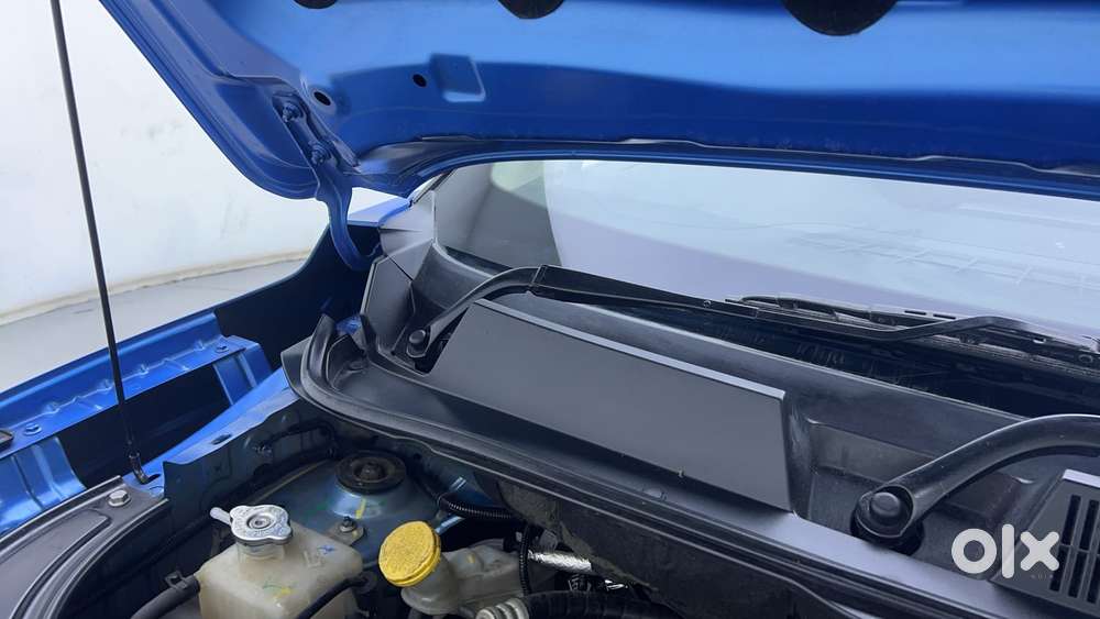 Renault Kiger Rxz Turbo Cvt Dt, 2022, Petrol