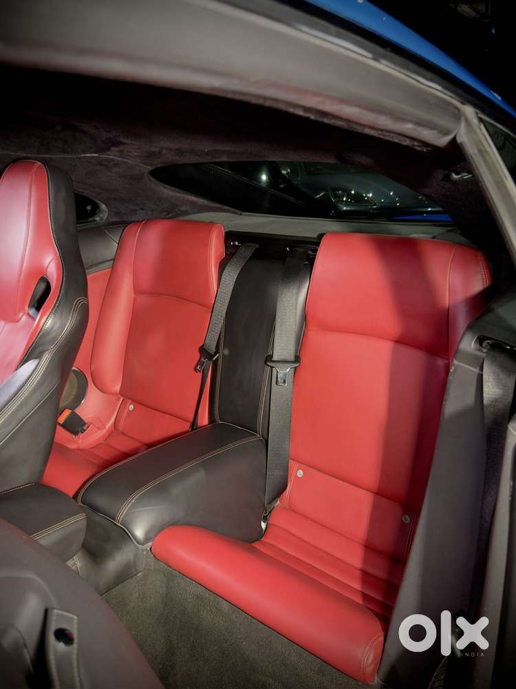 Jaguar Xk R V8 Coupe, 2012, Petrol