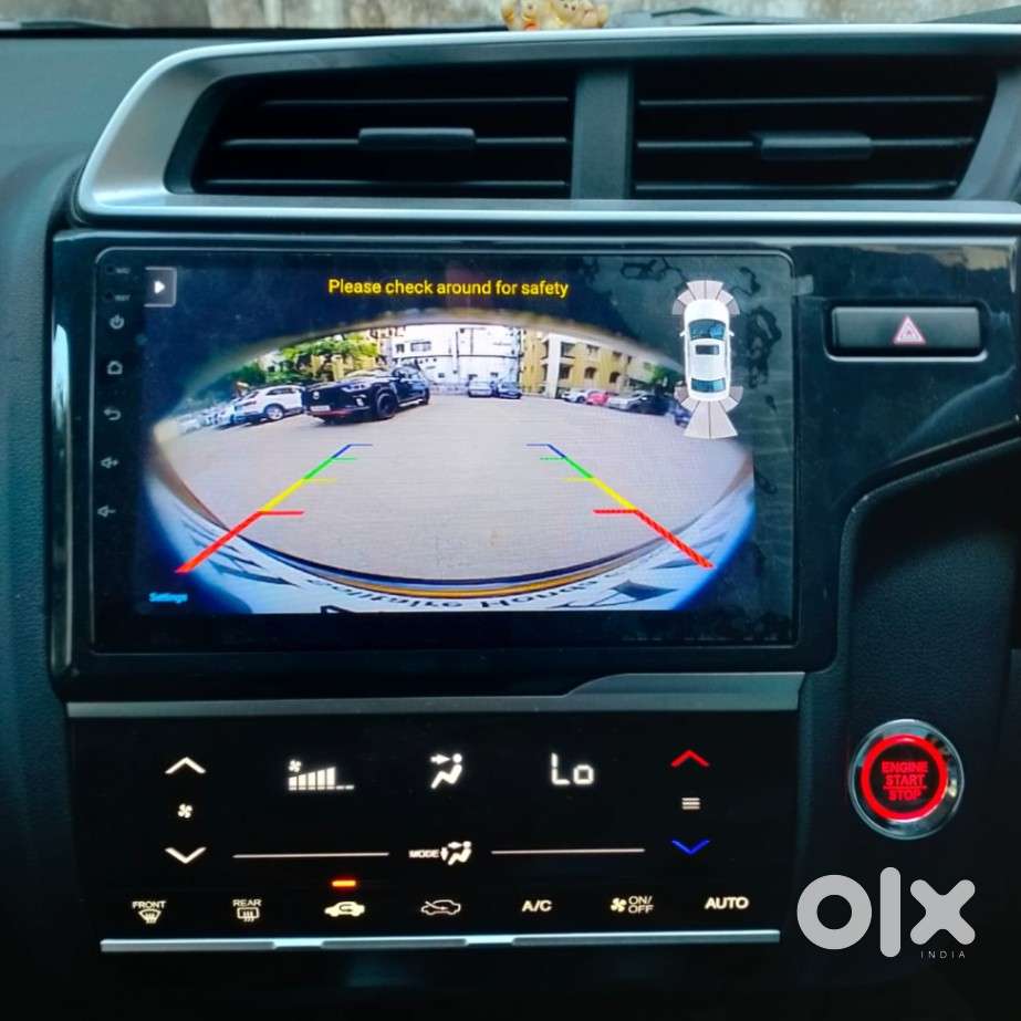 Honda Wr-v 1.5 Vx I-dtec, 2017, Diesel