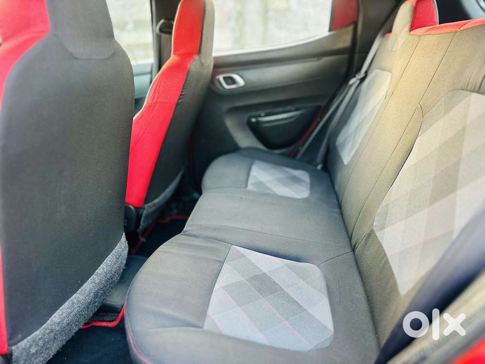 Renault Kwid Rxt Amt Climber (automatic), 2020, Petrol