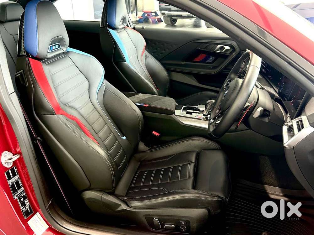 Bmw M2 3.0 Competition, 2025, Petrol