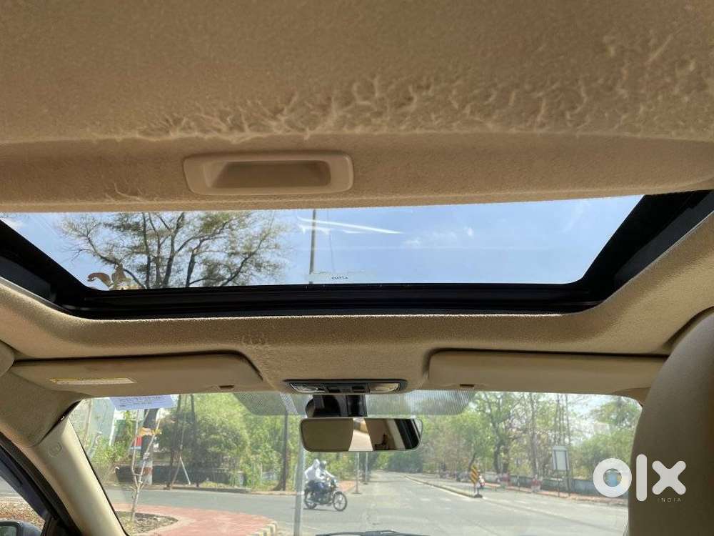 Honda City Zx Vtec Plus, 2019, Petrol