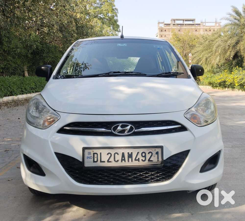 Hyundai I10 Era 1.1 Irde, 2011, Petrol