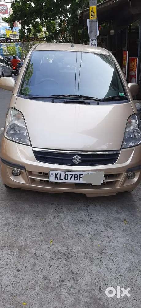 Maruti Suzuki Estilo Vxi 2007
