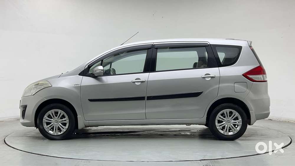 Maruti Suzuki Ertiga 1.5 Vxi, 2015, Petrol