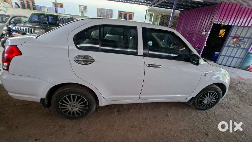 Maruti Suzuki Swift Dzire Ldi (o), 2016, Diesel