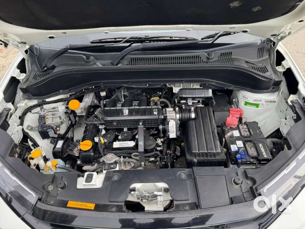 Tata Punch Adventure, 2024, Petrol