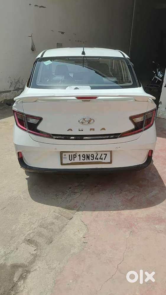 Hyundai Car Hybrid 2022