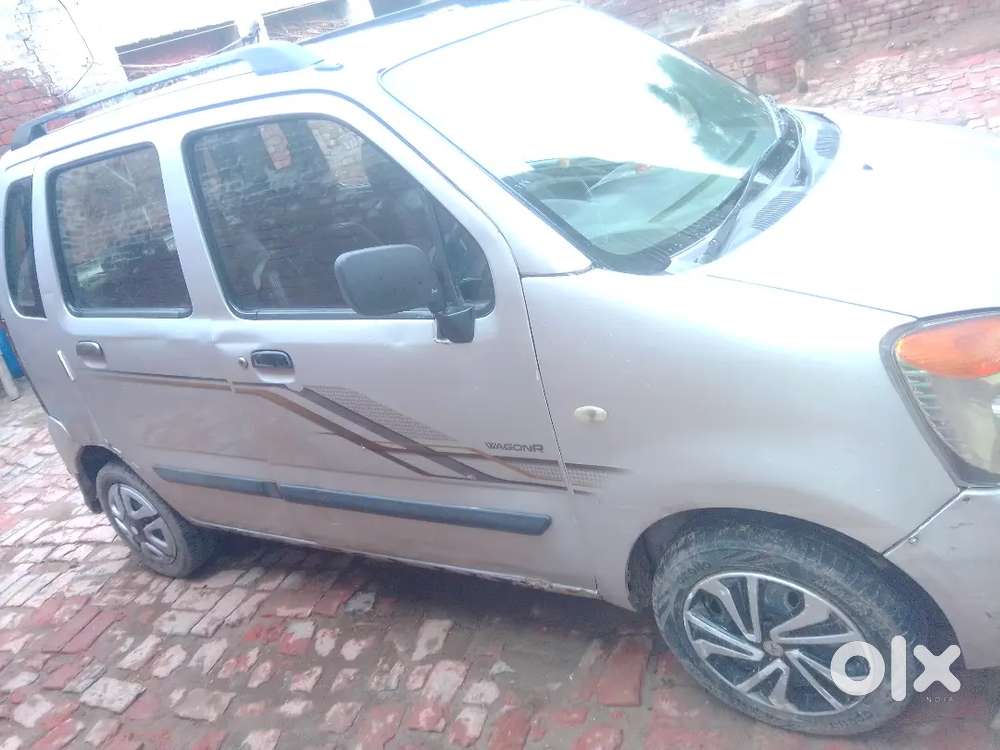 Maruti Wagon R 2008