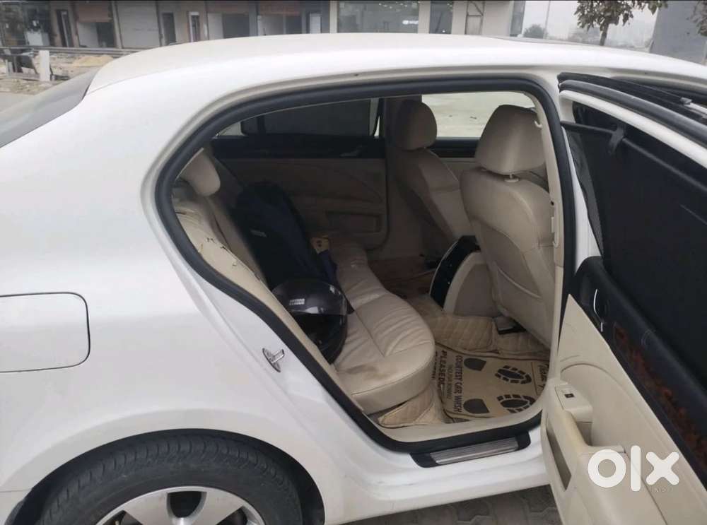 Skoda Superb 2008-2013 1.8 Tsi, 2011, Petrol